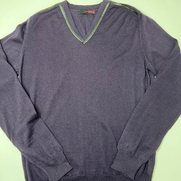 Sweater 50% merino wool size S - Picture 5 of 16